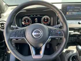 Nissan Juke (2025) thumbnail 13