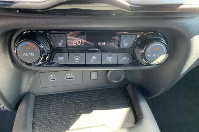 Nissan Juke (2025) thumbnail 20