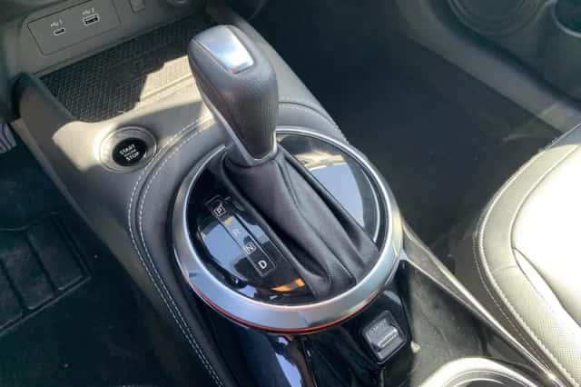 Nissan Juke (2025) thumbnail 21
