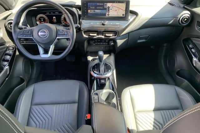 Nissan Juke (2025) thumbnail 22