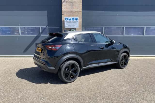 Nissan Juke (2025) thumbnail 24