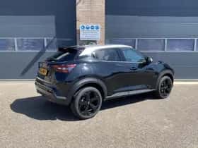 Nissan Juke (2025) thumbnail 24