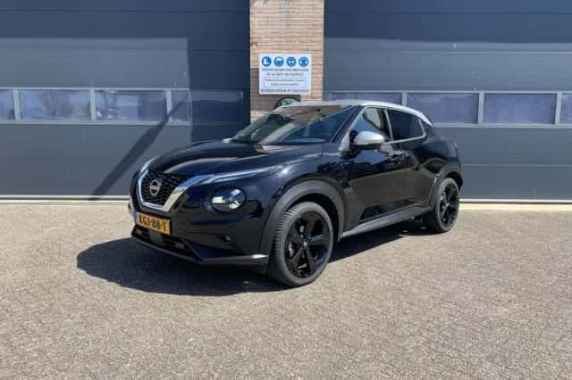 Nissan Juke (2025) thumbnail 27