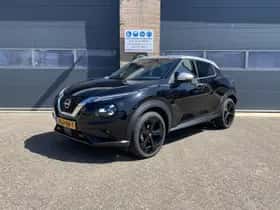 Nissan Juke (2025) thumbnail 27