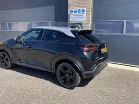 Nissan Juke (2025) thumbnail 4