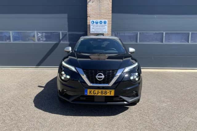 Nissan Juke (2025) thumbnail 5