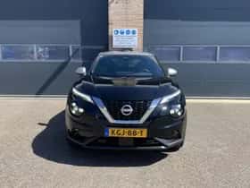 Nissan Juke (2025) thumbnail 5