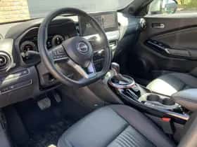 Nissan Juke (2025) thumbnail 10