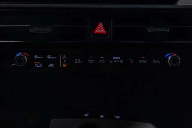 Kia EV6 (2025) thumbnail 13