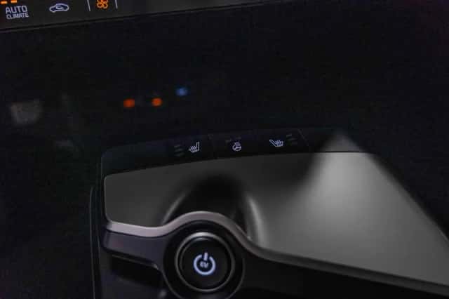 Kia EV6 (2025) thumbnail 14