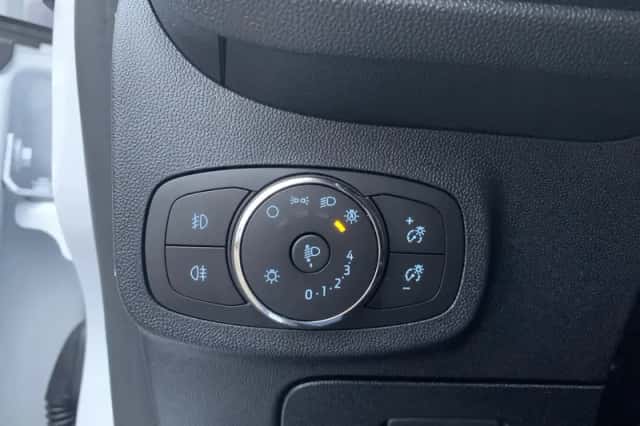 Ford Fiesta (2023) thumbnail 11