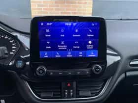 Ford Fiesta (2023) thumbnail 16