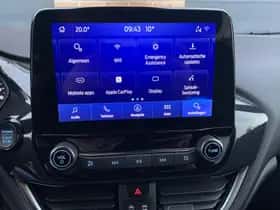 Ford Fiesta (2023) thumbnail 17