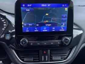Ford Fiesta (2023) thumbnail 18