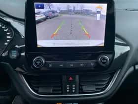 Ford Fiesta (2023) thumbnail 19
