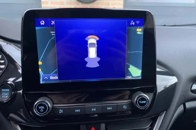 Ford Fiesta (2023) thumbnail 20