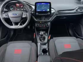 Ford Fiesta (2023) thumbnail 25