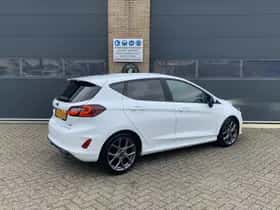 Ford Fiesta (2023) thumbnail 27