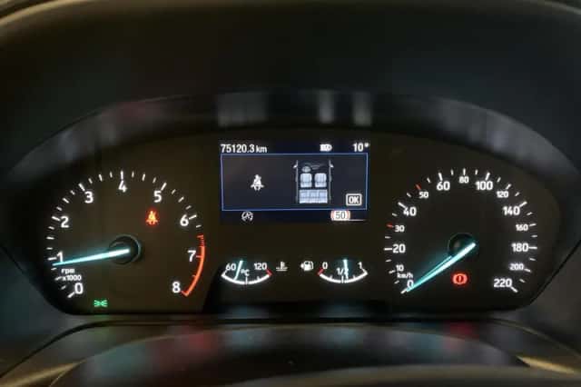 Ford Fiesta (2023) thumbnail 28