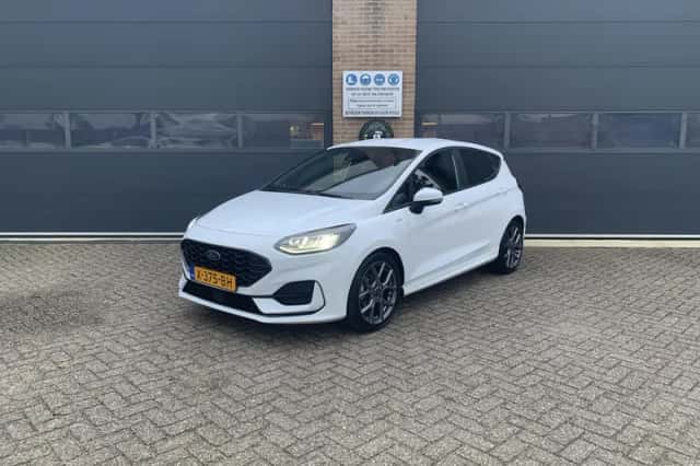 Ford Fiesta (2023) thumbnail 31