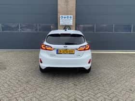 Ford Fiesta (2023) thumbnail 6
