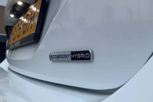 Ford Fiesta (2023) thumbnail 8