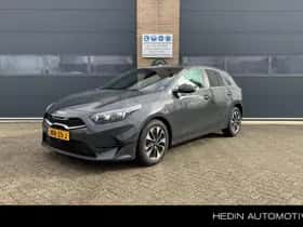 Kia Ceed (2025)