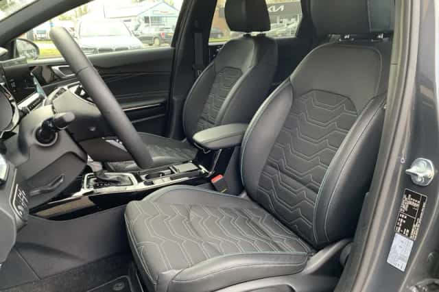 Kia Ceed (2025) thumbnail 11
