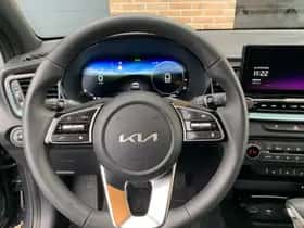 Kia Ceed (2025) thumbnail 12