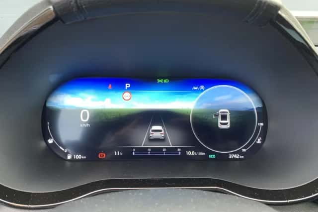 Kia Ceed (2025) thumbnail 13