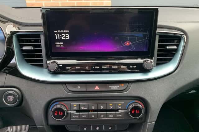 Kia Ceed (2025) thumbnail 14