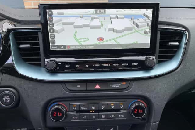 Kia Ceed (2025) thumbnail 15