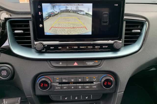 Kia Ceed (2025) thumbnail 16