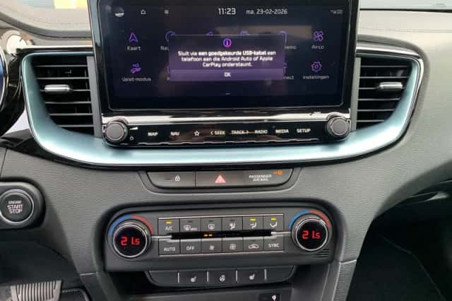 Kia Ceed (2025) thumbnail 17