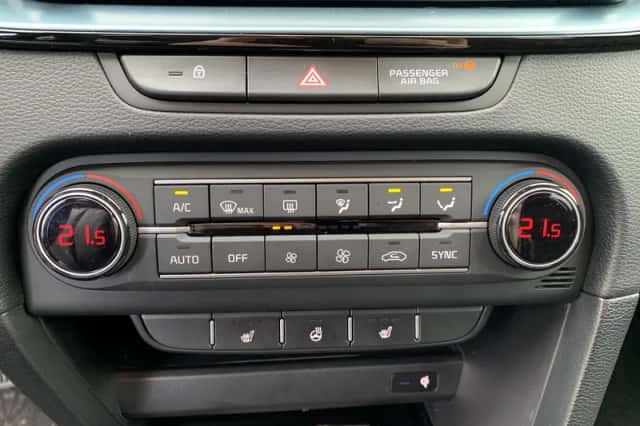 Kia Ceed (2025) thumbnail 18