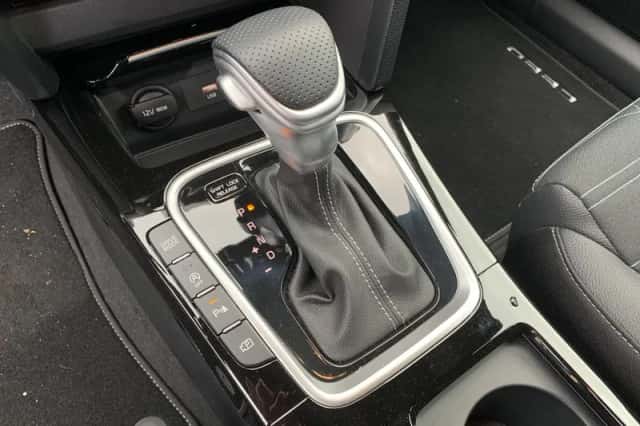 Kia Ceed (2025) thumbnail 19