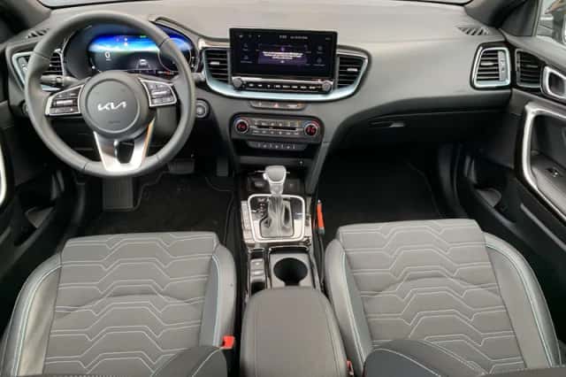 Kia Ceed (2025) thumbnail 20