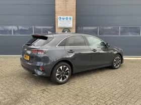 Kia Ceed (2025) thumbnail 22