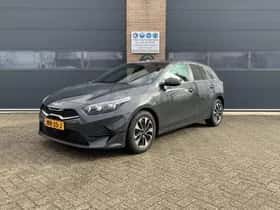Kia Ceed (2025) thumbnail 25