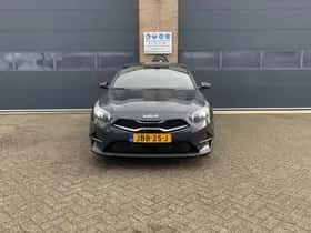Kia Ceed (2025) thumbnail 5