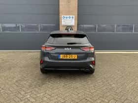 Kia Ceed (2025) thumbnail 6