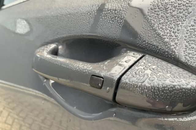 Kia Ceed (2025) thumbnail 8