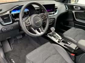 Kia Ceed (2025) thumbnail 10