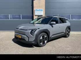 Kia EV3 (2025)