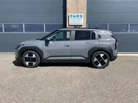 Kia EV3 (2025) thumbnail 2