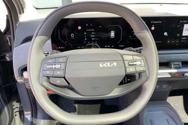 Kia EV3 (2025) thumbnail 15