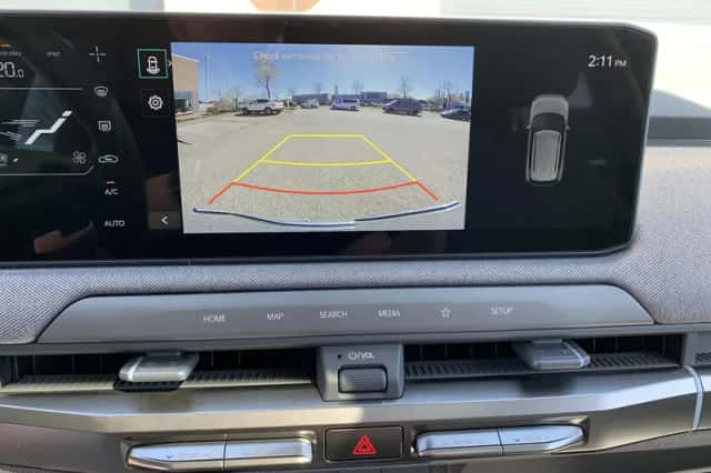 Kia EV3 (2025) thumbnail 19