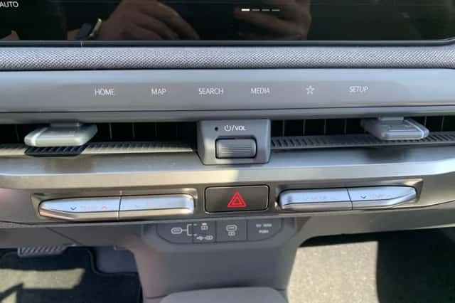 Kia EV3 (2025) thumbnail 21
