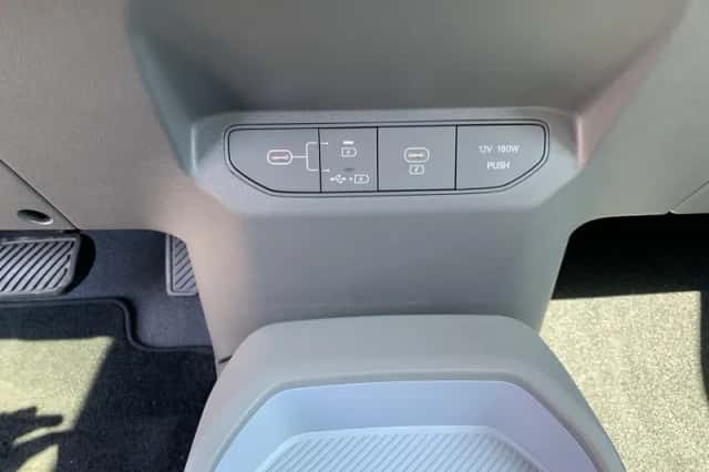 Kia EV3 (2025) thumbnail 22