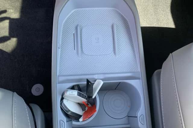 Kia EV3 (2025) thumbnail 23